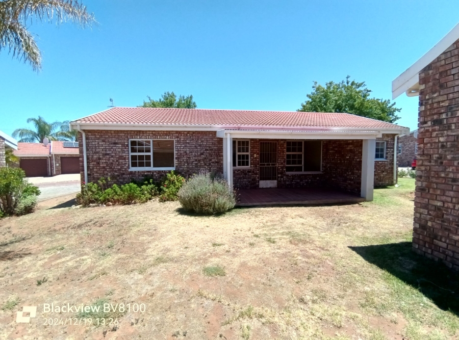 2 Bedroom Property for Sale in West Bank Western Cape